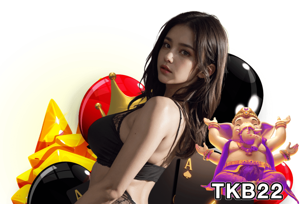 tkb22 เว็บตรง